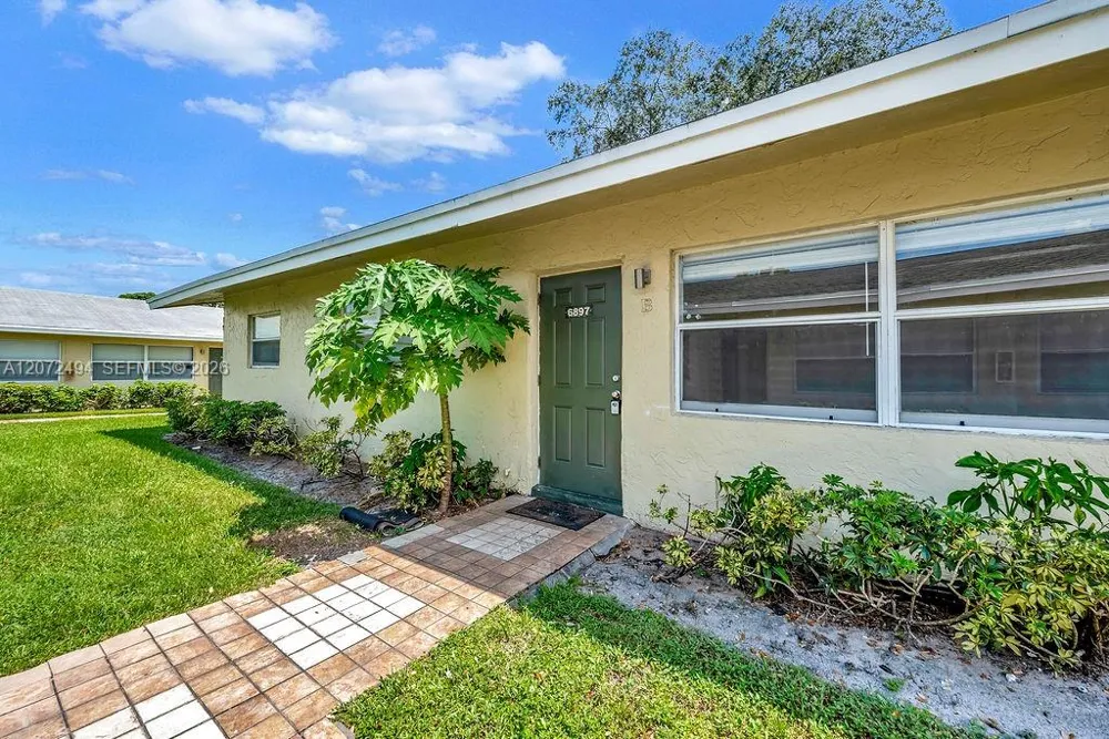 622 Kathy Ct Margate, FL 33068