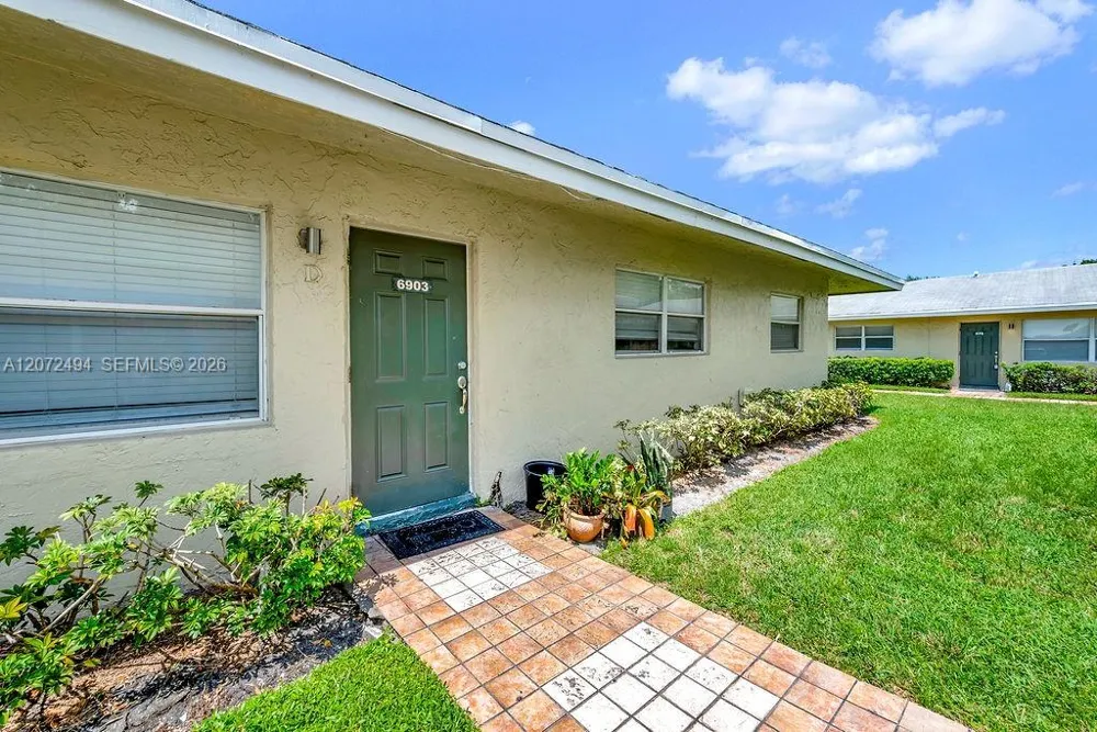 622 Kathy Ct Margate, FL 33068