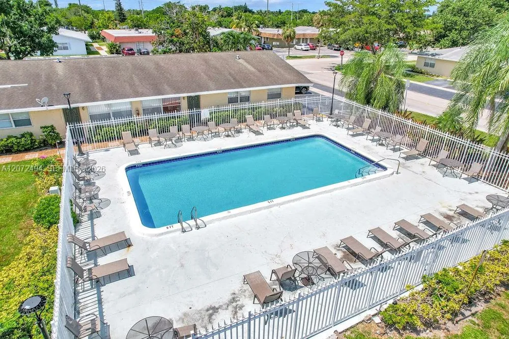 622 Kathy Ct Margate, FL 33068