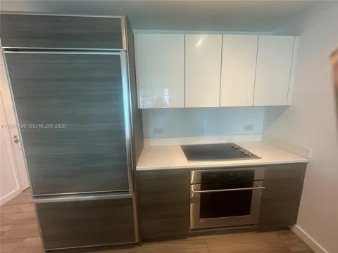 1100 S Miami Ave #2807