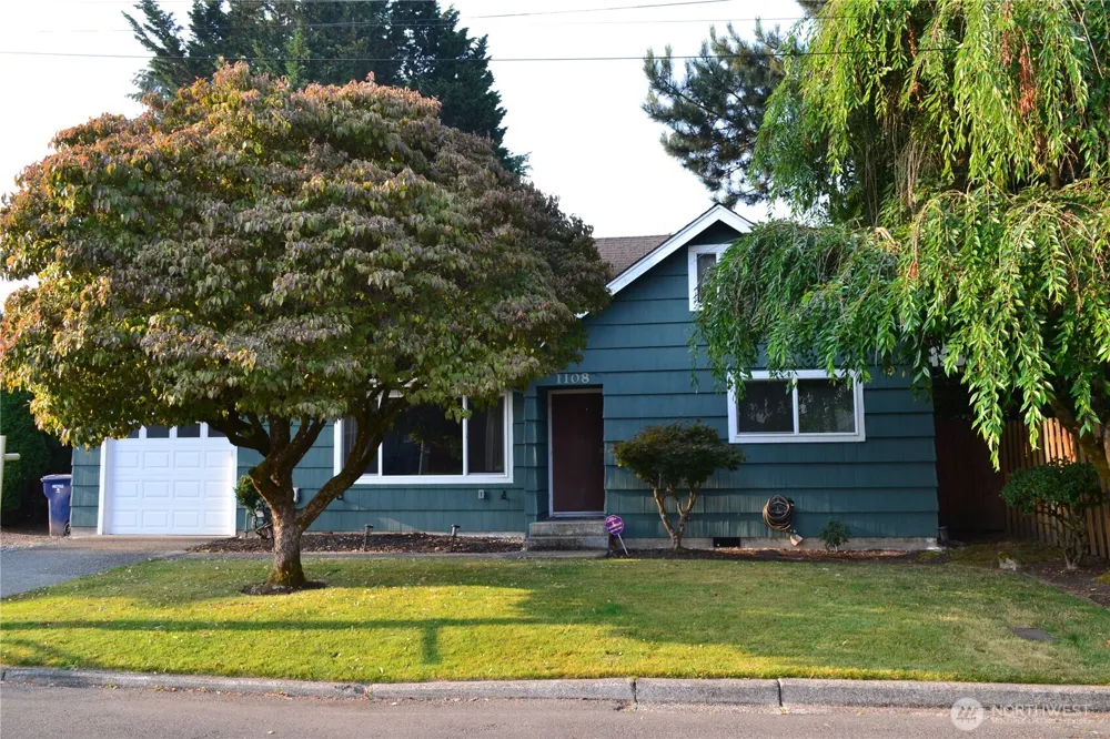 1108 10th Street NE Auburn, WA 98002