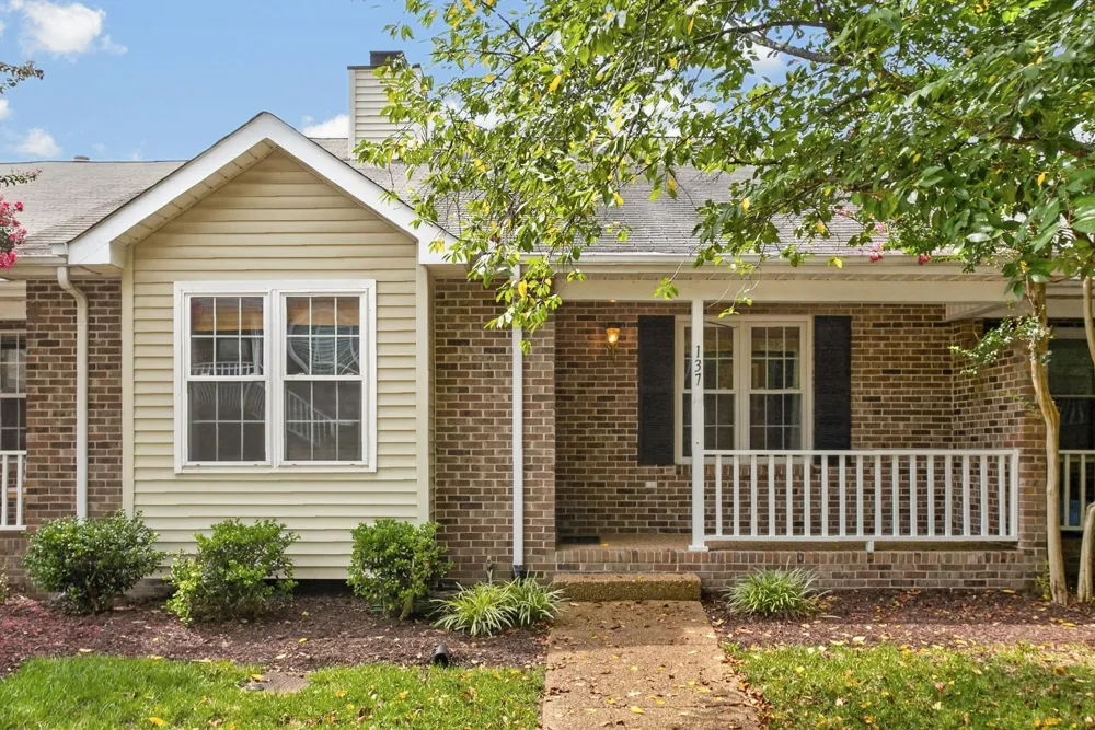 137 Pepper Ridge Cir Antioch, TN 37013