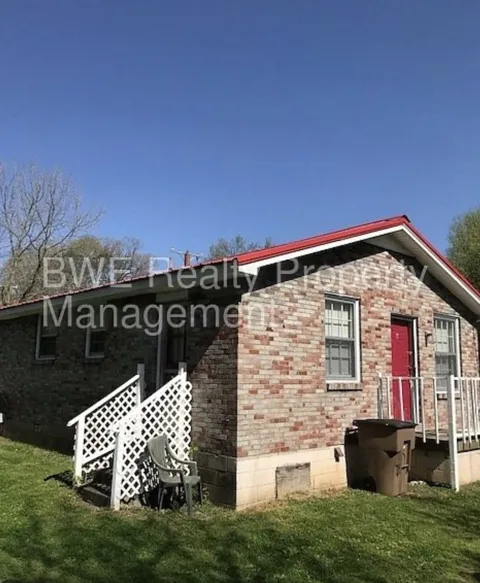 1018 Curdwood Blvd #B