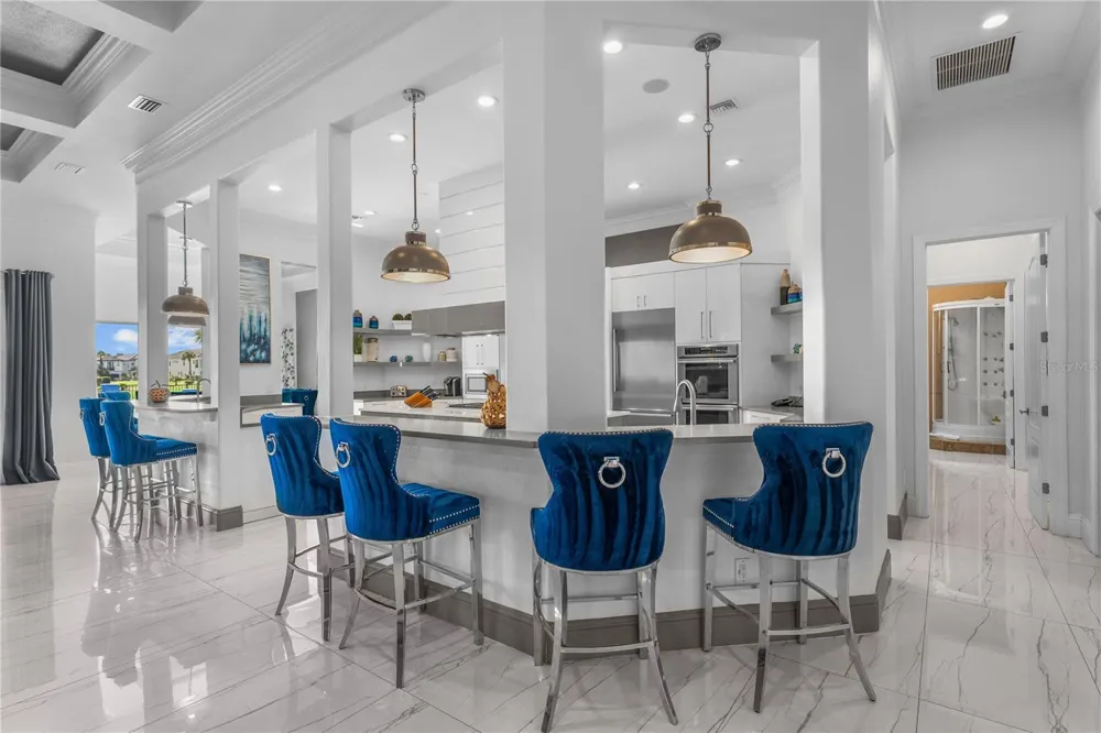 1125 GRAND TRAVERSE PARKWAY Reunion, FL 34747