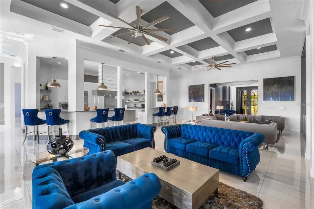 1125 GRAND TRAVERSE PARKWAY Reunion, FL 34747