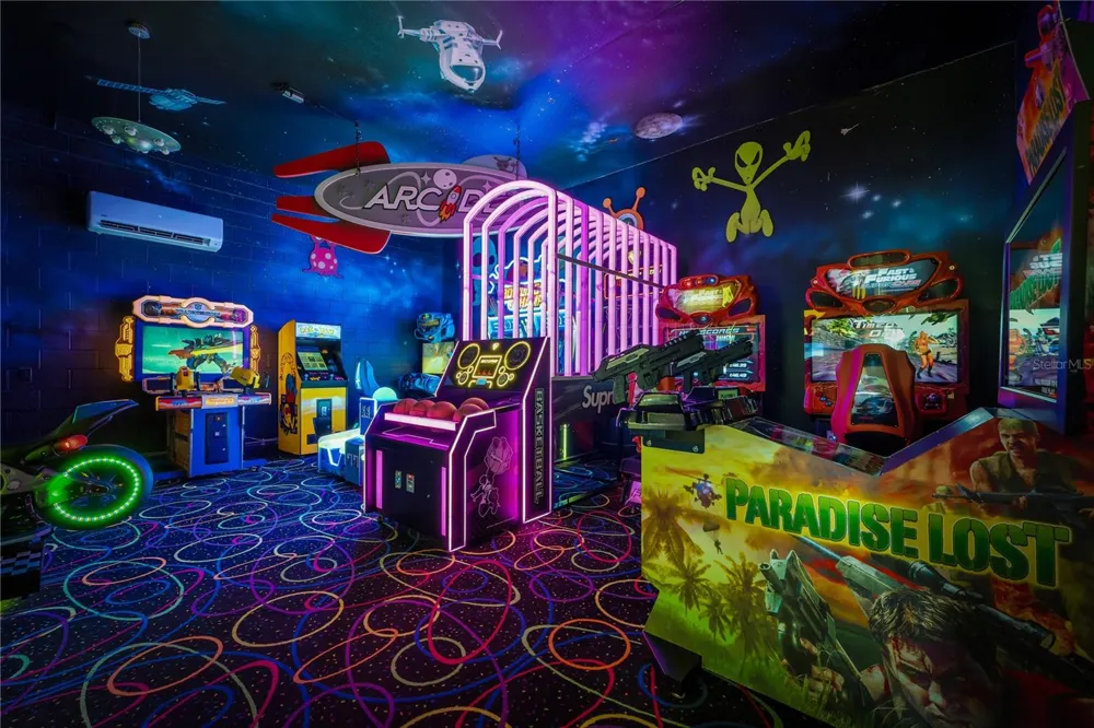 1125 GRAND TRAVERSE PARKWAY Reunion, FL 34747
