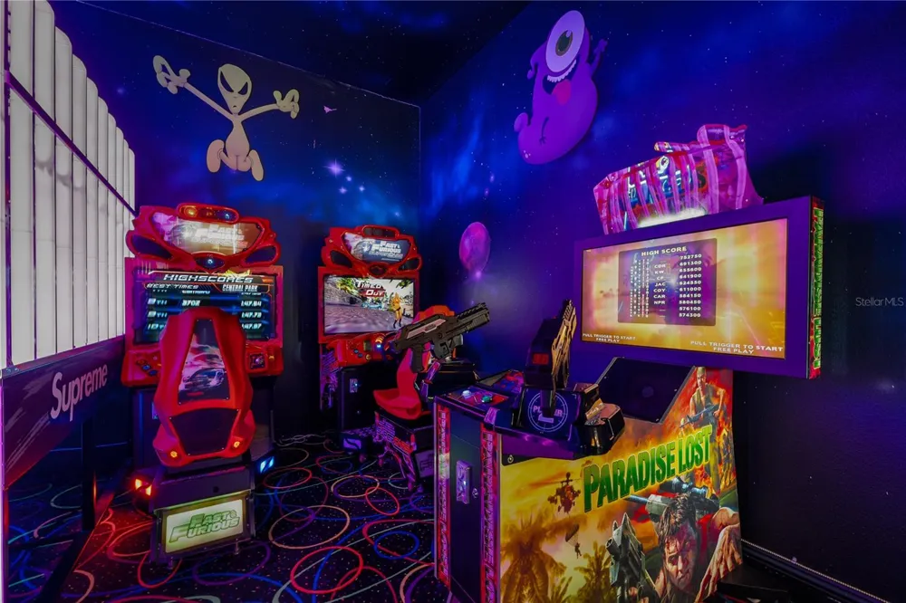 1125 GRAND TRAVERSE PARKWAY Reunion, FL 34747