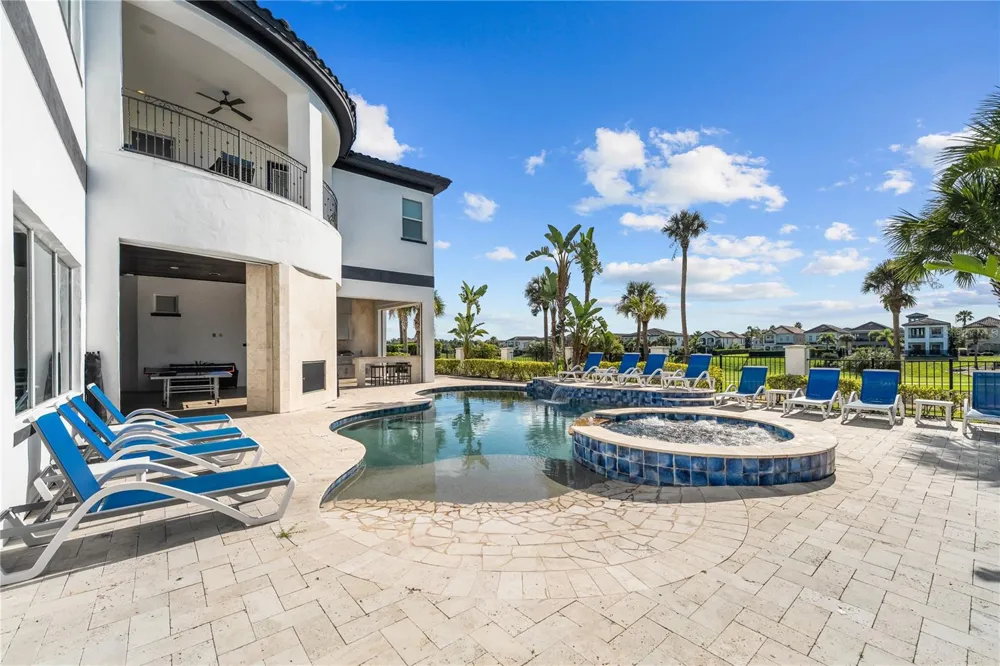 1125 GRAND TRAVERSE PARKWAY Reunion, FL 34747