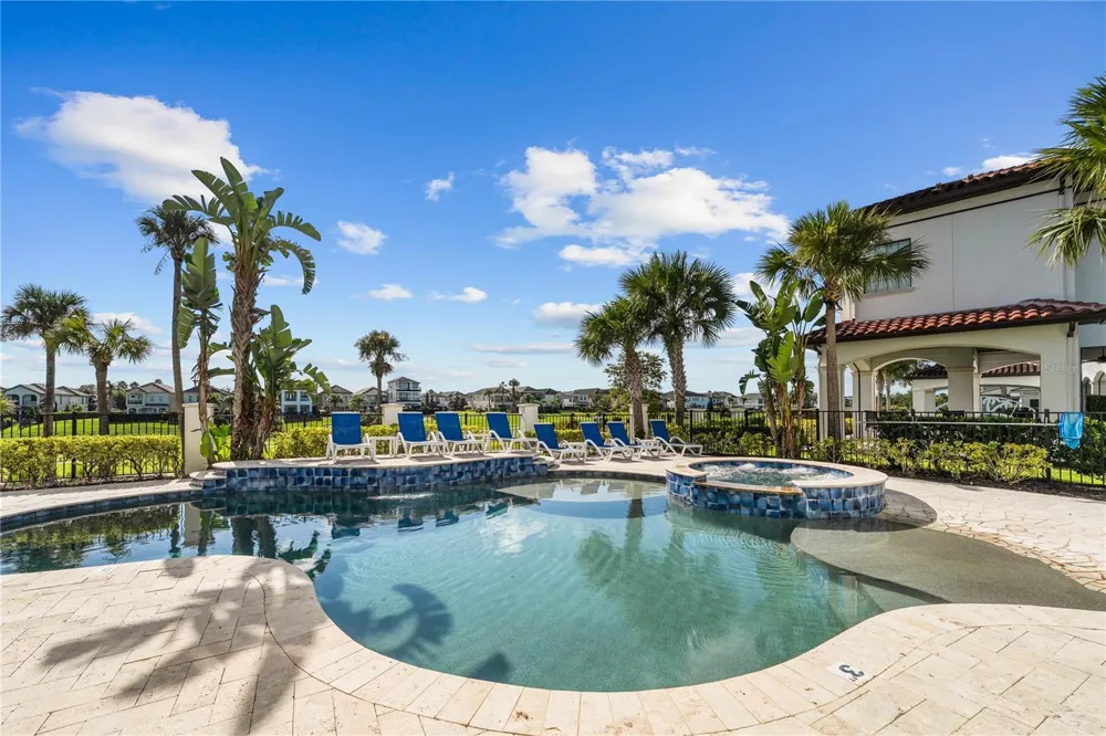 1125 GRAND TRAVERSE PARKWAY Reunion, FL 34747