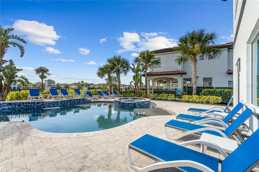1125 GRAND TRAVERSE PARKWAY Reunion, FL 34747