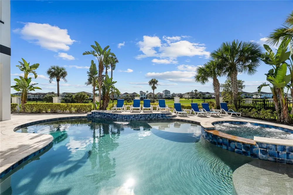 1125 GRAND TRAVERSE PARKWAY Reunion, FL 34747