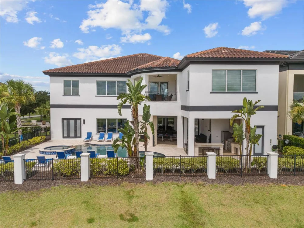 1125 GRAND TRAVERSE PARKWAY Reunion, FL 34747