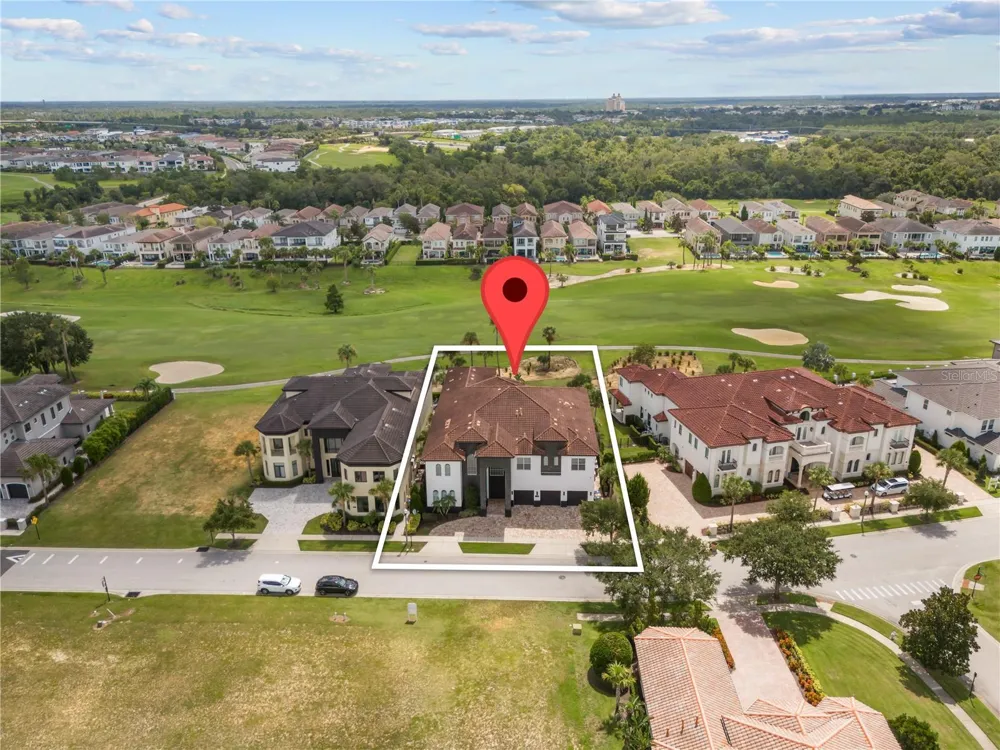 1125 GRAND TRAVERSE PARKWAY Reunion, FL 34747