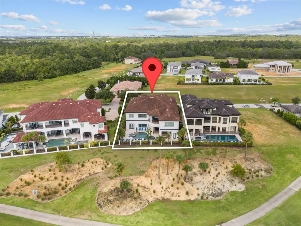 1125 GRAND TRAVERSE PARKWAY Reunion, FL 34747