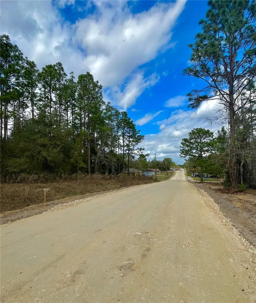 0 SW 152ND TERRACE ocala, FL 34481