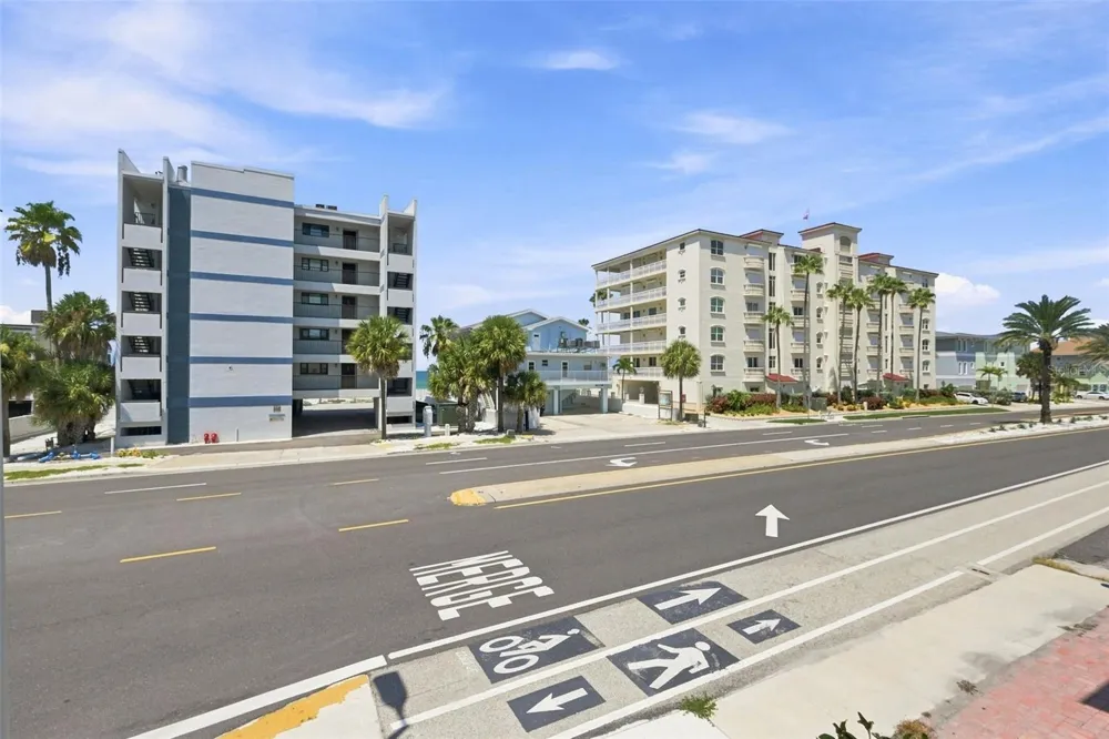 19101 GULF BOULEVARD Indian Shores, FL 33785