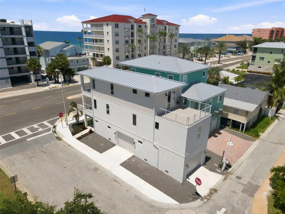 19101 GULF BOULEVARD Indian Shores, FL 33785