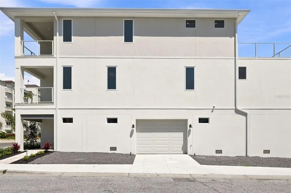 19101 GULF BOULEVARD Indian Shores, FL 33785