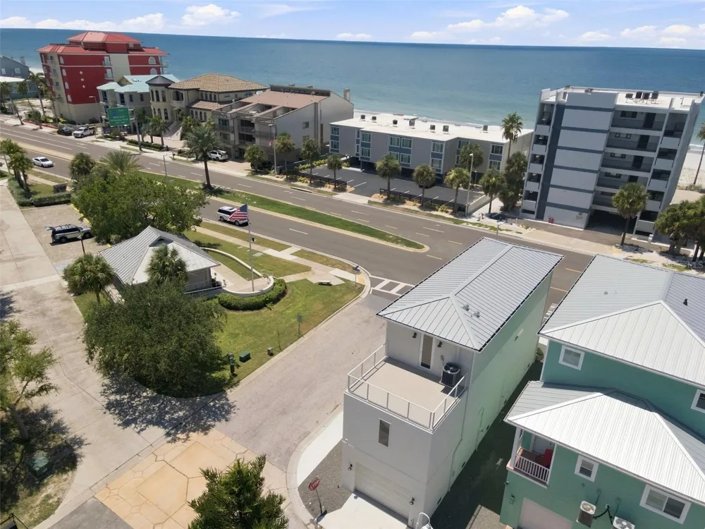 19101 GULF BOULEVARD Indian Shores, FL 33785