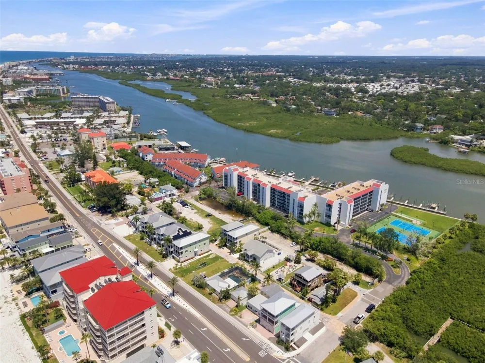 19101 GULF BOULEVARD Indian Shores, FL 33785