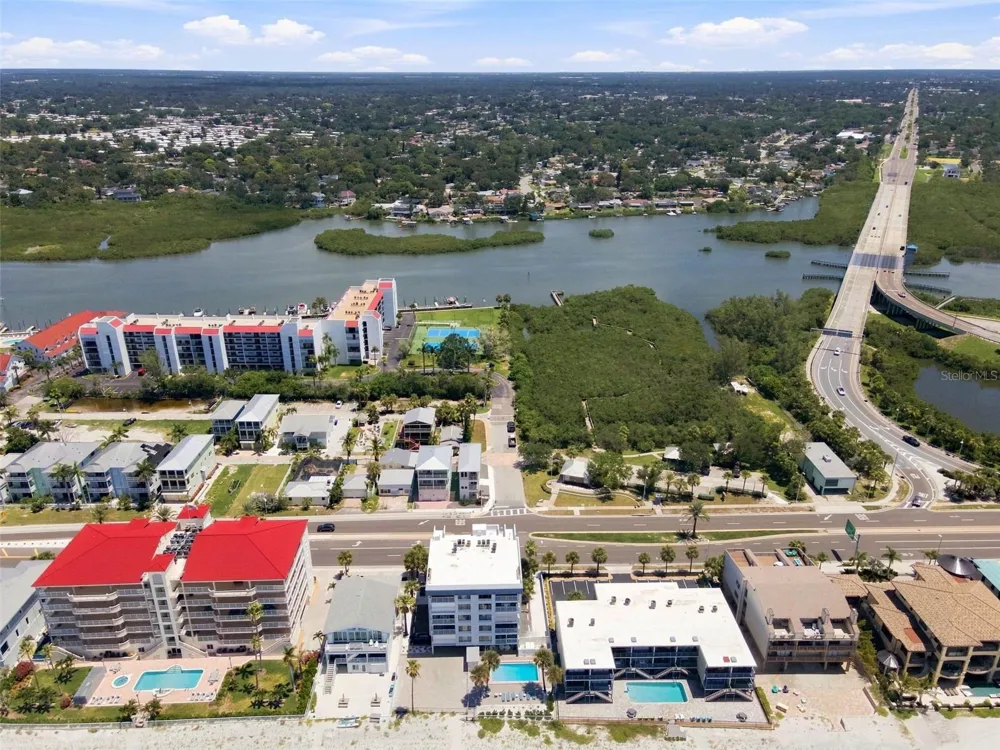19101 GULF BOULEVARD Indian Shores, FL 33785