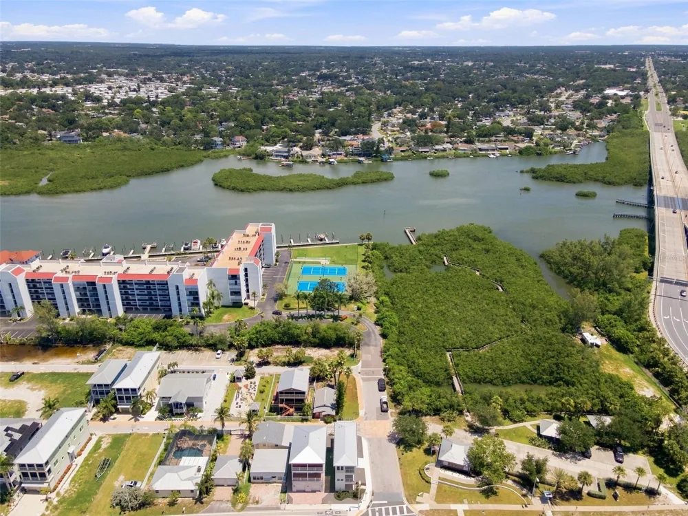 19101 GULF BOULEVARD Indian Shores, FL 33785