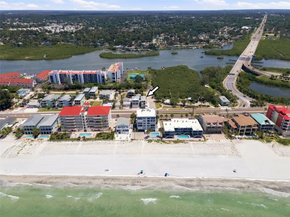19101 GULF BOULEVARD Indian Shores, FL 33785