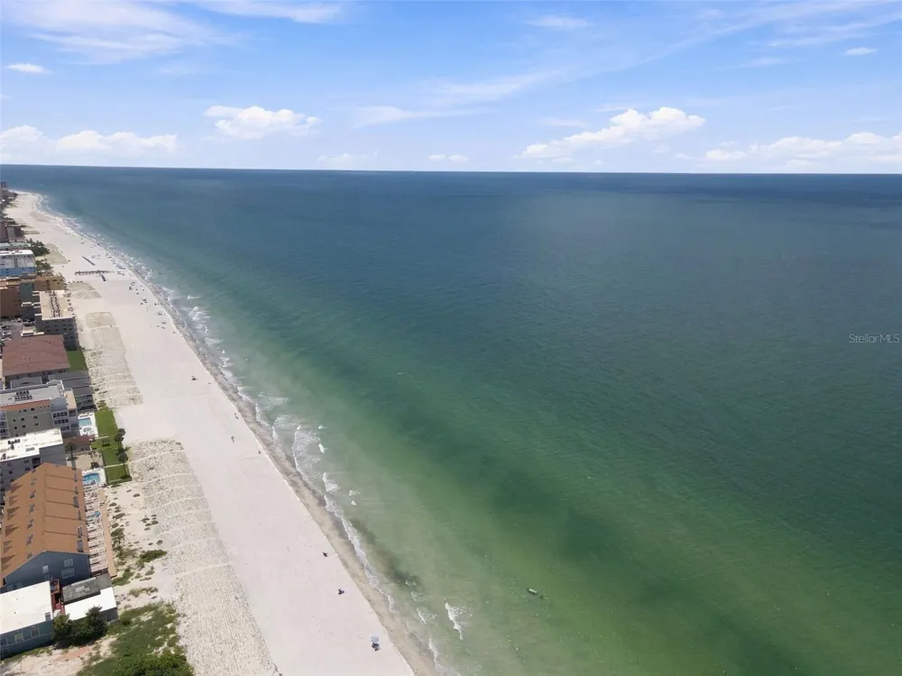 19101 GULF BOULEVARD Indian Shores, FL 33785