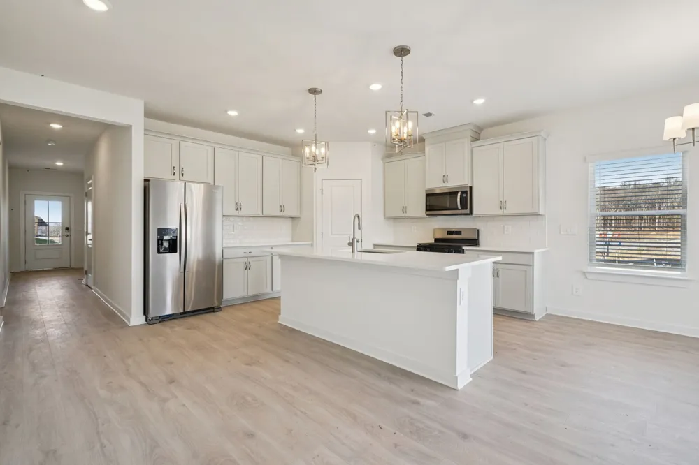 3710 Wiregrass Court Rockvale, TN 37153