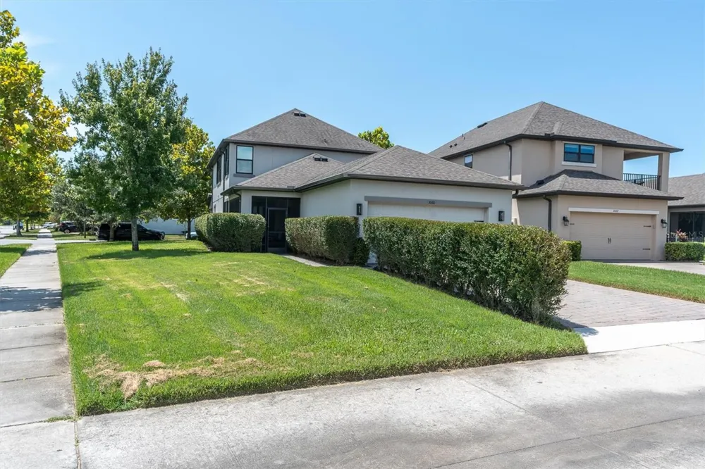 3060 CHAPIN PASS Odessa, FL 33556
