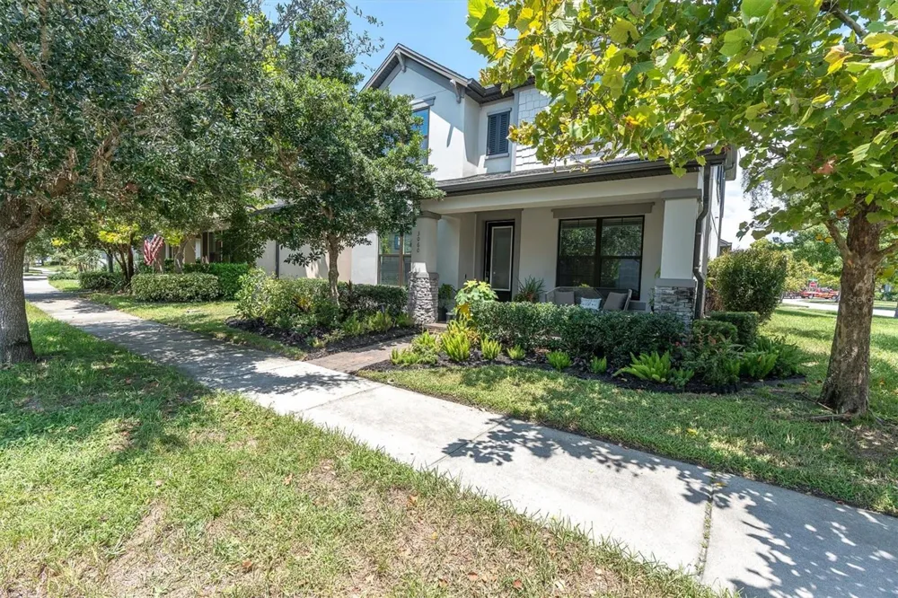 3060 CHAPIN PASS Odessa, FL 33556