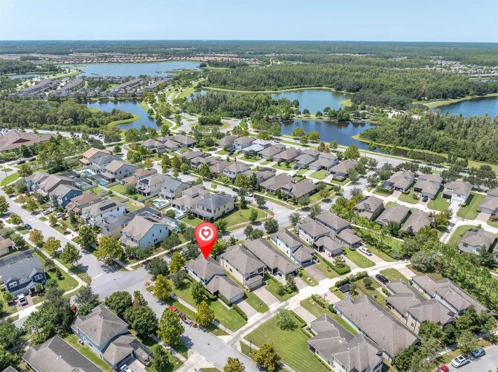 3060 CHAPIN PASS Odessa, FL 33556