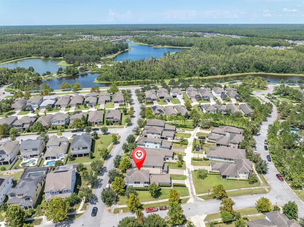 3060 CHAPIN PASS Odessa, FL 33556