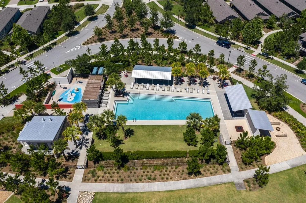3060 CHAPIN PASS Odessa, FL 33556
