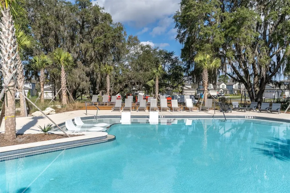 3060 CHAPIN PASS Odessa, FL 33556