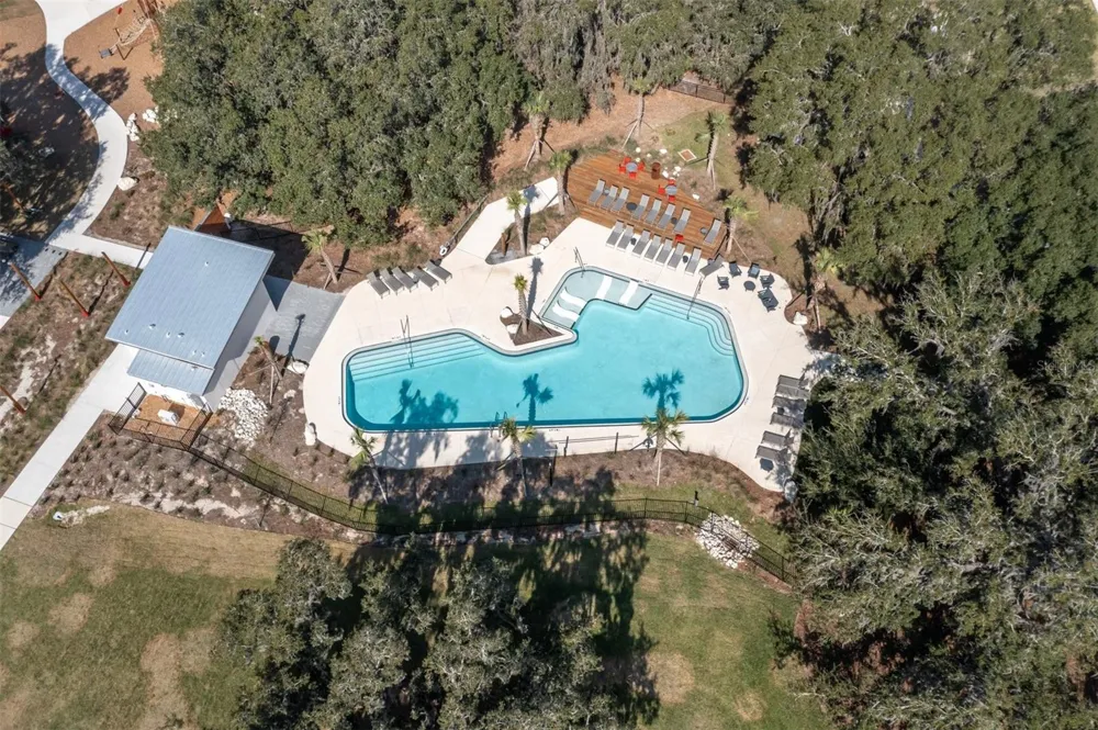 3060 CHAPIN PASS Odessa, FL 33556