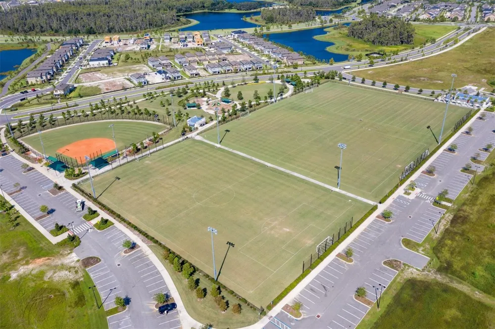 3060 CHAPIN PASS Odessa, FL 33556