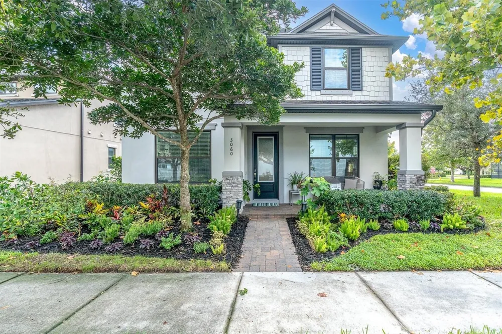 3060 CHAPIN PASS Odessa, FL 33556