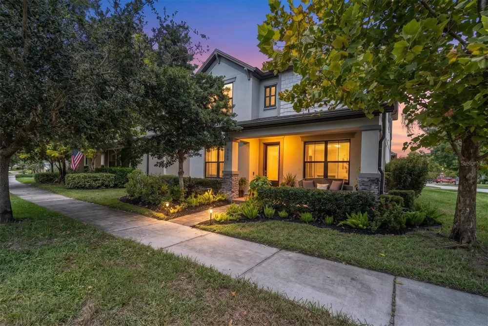 3060 CHAPIN PASS Odessa, FL 33556