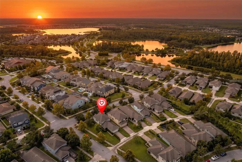 3060 CHAPIN PASS Odessa, FL 33556