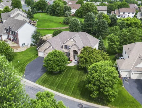 13831 Clare Downs Way