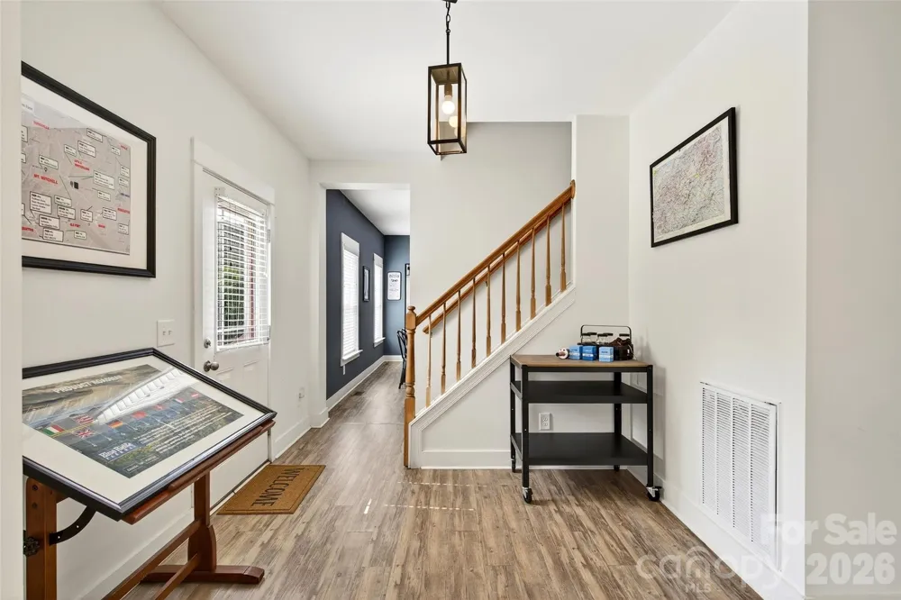 8026 Buck Creek Road Marion, NC 28752