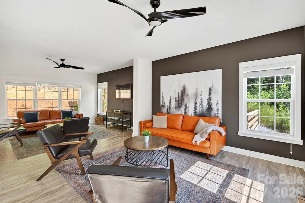 8026 Buck Creek Road Marion, NC 28752
