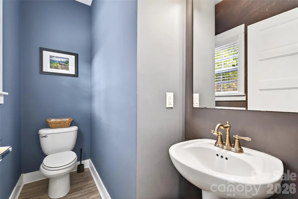 8026 Buck Creek Road Marion, NC 28752