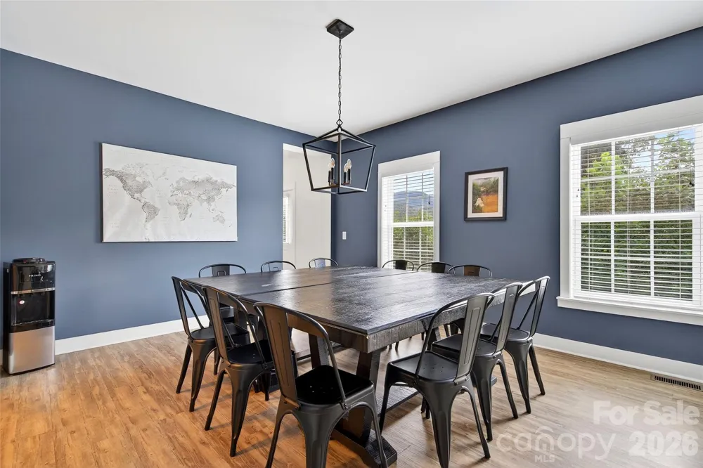 8026 Buck Creek Road Marion, NC 28752