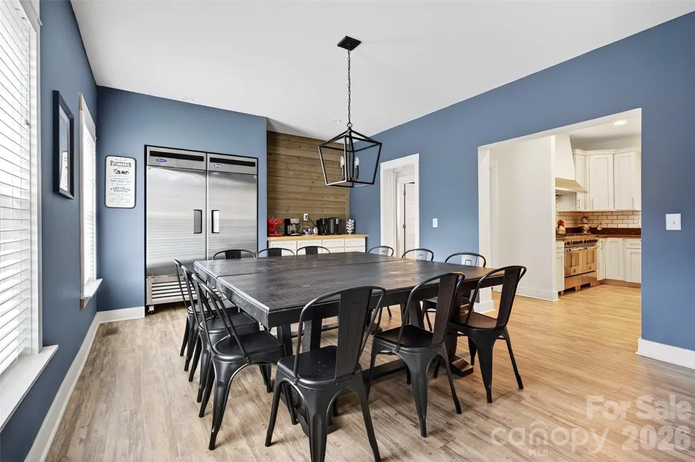 8026 Buck Creek Road Marion, NC 28752