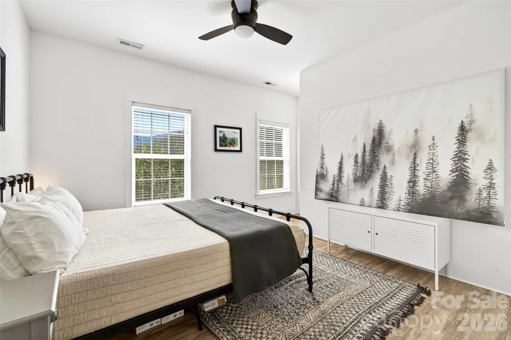 8026 Buck Creek Road Marion, NC 28752
