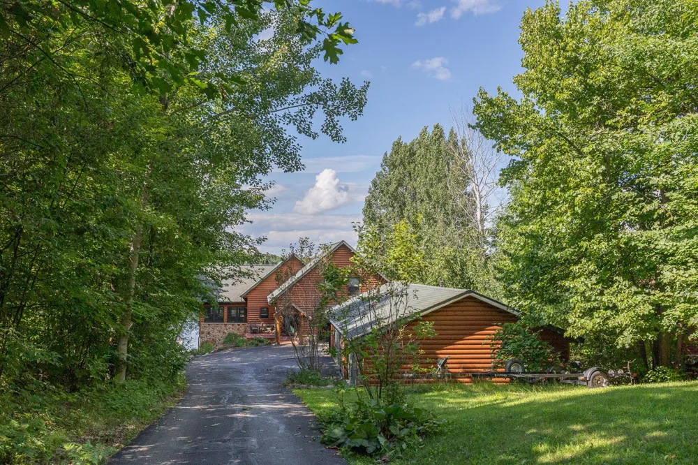 2392 Fahrenholz Road NE Longville, MN 56655