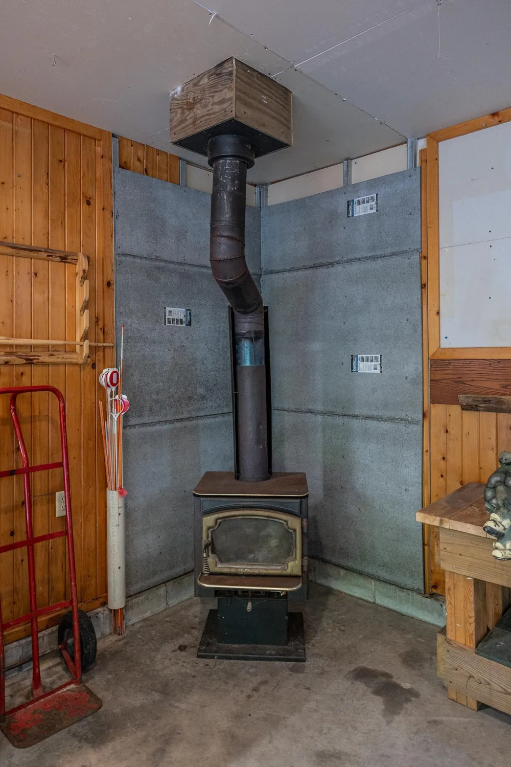 2392 Fahrenholz Road NE Longville, MN 56655