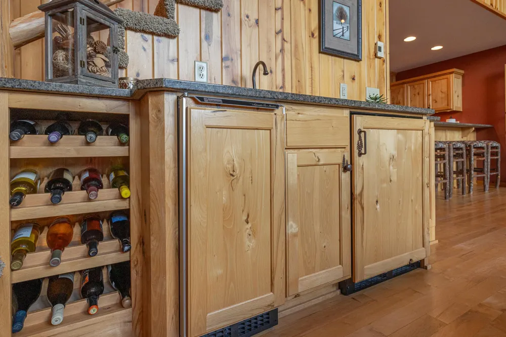 2392 Fahrenholz Road NE Longville, MN 56655